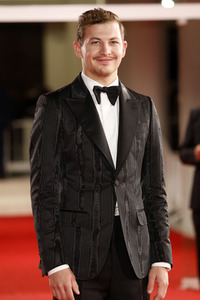 Filmpremiere 'The Card Counter', Internationale Filmfestspiele von Venedig 2021