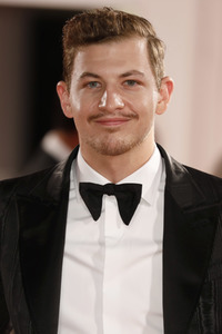 Filmpremiere 'The Card Counter', Internationale Filmfestspiele von Venedig 2021