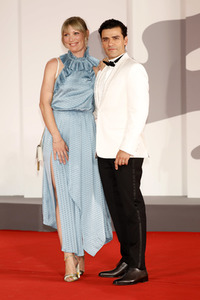 Filmpremiere 'The Card Counter', Internationale Filmfestspiele von Venedig 2021