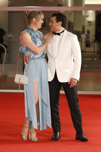 Filmpremiere 'The Card Counter', Internationale Filmfestspiele von Venedig 2021