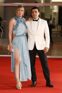 Filmpremiere 'The Card Counter', Internationale Filmfestspiele von Venedig 2021