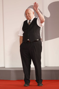 Filmpremiere 'The Card Counter', Internationale Filmfestspiele von Venedig 2021