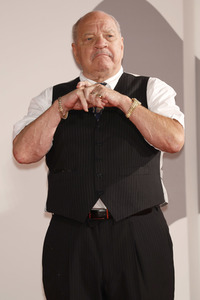 Filmpremiere 'The Card Counter', Internationale Filmfestspiele von Venedig 2021