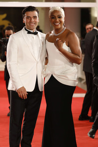 Filmpremiere 'The Card Counter', Internationale Filmfestspiele von Venedig 2021