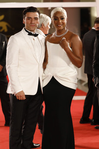 Filmpremiere 'The Card Counter', Internationale Filmfestspiele von Venedig 2021