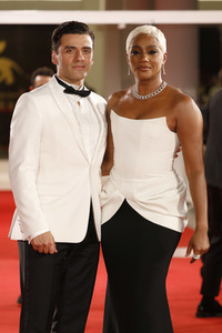 Filmpremiere 'The Card Counter', Internationale Filmfestspiele von Venedig 2021