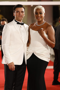 Filmpremiere 'The Card Counter', Internationale Filmfestspiele von Venedig 2021