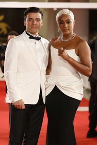 Filmpremiere 'The Card Counter', Internationale Filmfestspiele von Venedig 2021