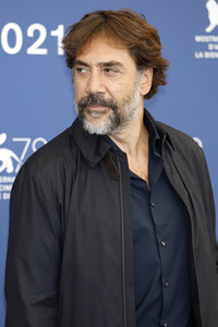 Photocall 'Dune', Internationale Filmfestspiele von Venedig 2021