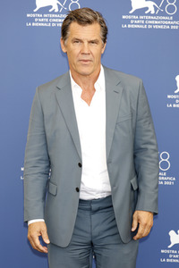 Photocall 'Dune', Internationale Filmfestspiele von Venedig 2021