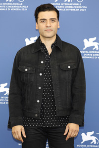 Photocall 'Dune', Internationale Filmfestspiele von Venedig 2021