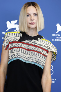 Photocall 'Dune', Internationale Filmfestspiele von Venedig 2021