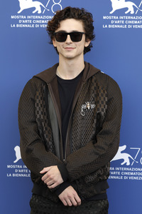 Photocall 'Dune', Internationale Filmfestspiele von Venedig 2021