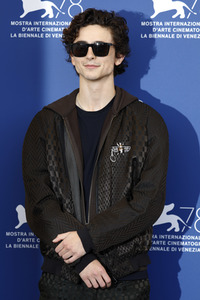 Photocall 'Dune', Internationale Filmfestspiele von Venedig 2021
