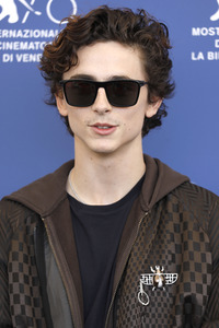 Photocall 'Dune', Internationale Filmfestspiele von Venedig 2021
