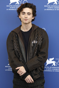 Photocall 'Dune', Internationale Filmfestspiele von Venedig 2021