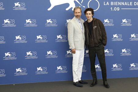 Photocall 'Dune', Internationale Filmfestspiele von Venedig 2021
