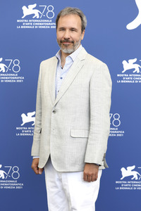 Photocall 'Dune', Internationale Filmfestspiele von Venedig 2021