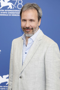 Photocall 'Dune', Internationale Filmfestspiele von Venedig 2021