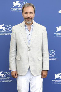 Photocall 'Dune', Internationale Filmfestspiele von Venedig 2021