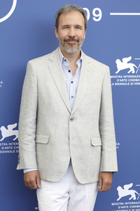 Photocall 'Dune', Internationale Filmfestspiele von Venedig 2021