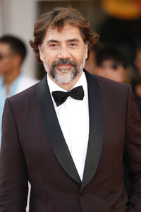 Filmpremiere 'Dune', Internationale Filmfestspiele von Venedig 2021