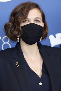 Photocall 'The Lost Daughter', Internationale Filmfestspiele von Venedig 2021