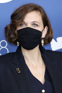 Photocall 'The Lost Daughter', Internationale Filmfestspiele von Venedig 2021