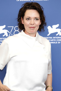 Photocall 'The Lost Daughter', Internationale Filmfestspiele von Venedig 2021