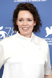 Photocall 'The Lost Daughter', Internationale Filmfestspiele von Venedig 2021