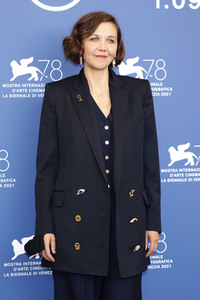 Photocall 'The Lost Daughter', Internationale Filmfestspiele von Venedig 2021