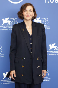 Photocall 'The Lost Daughter', Internationale Filmfestspiele von Venedig 2021