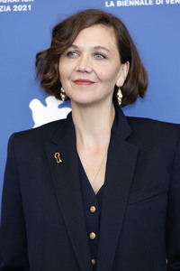 Photocall 'The Lost Daughter', Internationale Filmfestspiele von Venedig 2021