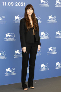 Photocall 'The Lost Daughter', Internationale Filmfestspiele von Venedig 2021