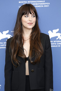 Photocall 'The Lost Daughter', Internationale Filmfestspiele von Venedig 2021