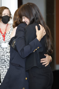 Photocall 'The Lost Daughter', Internationale Filmfestspiele von Venedig 2021
