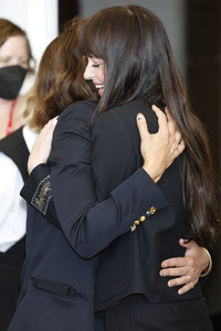 Photocall 'The Lost Daughter', Internationale Filmfestspiele von Venedig 2021