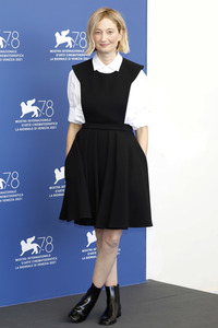 Photocall 'The Lost Daughter', Internationale Filmfestspiele von Venedig 2021