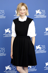 Photocall 'The Lost Daughter', Internationale Filmfestspiele von Venedig 2021