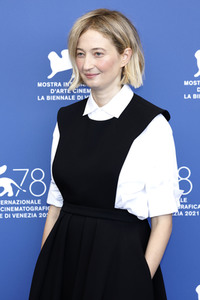 Photocall 'The Lost Daughter', Internationale Filmfestspiele von Venedig 2021