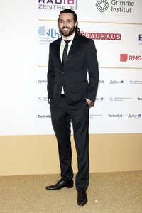 Deutscher Radiopreis 2021 in Hamburg
