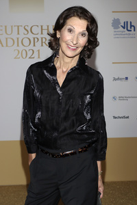Deutscher Radiopreis 2021 in Hamburg