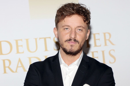 Deutscher Radiopreis 2021 in Hamburg