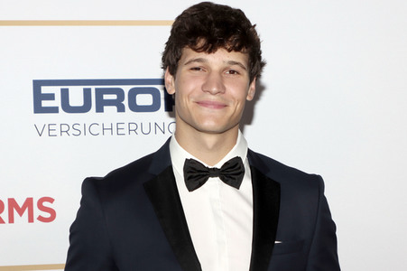 Deutscher Radiopreis 2021 in Hamburg