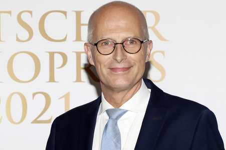 Deutscher Radiopreis 2021 in Hamburg