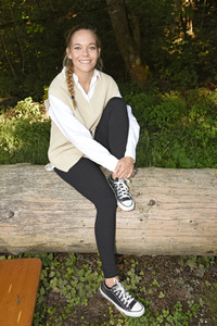 Wiederaufnahme-Premiere 'Schwiegermutter und andere Bosheiten' in München