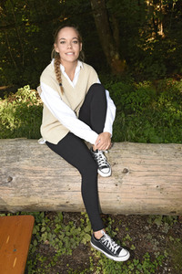 Wiederaufnahme-Premiere 'Schwiegermutter und andere Bosheiten' in München