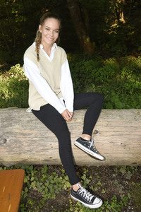 Wiederaufnahme-Premiere 'Schwiegermutter und andere Bosheiten' in München