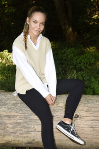 Wiederaufnahme-Premiere 'Schwiegermutter und andere Bosheiten' in München