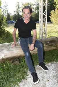 Wiederaufnahme-Premiere 'Schwiegermutter und andere Bosheiten' in München